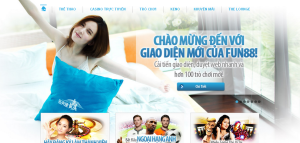 Fun88 Viet - Trang Web Giải Trí Hàng Đầu Tại Việt Nam