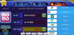 Nạp Tiền Rik Vip - Nạp Tiền Vào Rik Vip Có Thực Sự An Toàn?