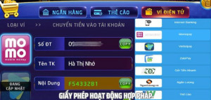 Nạp Tiền Rik Vip - Nạp Tiền Vào Rik Vip Có Thực Sự An Toàn?